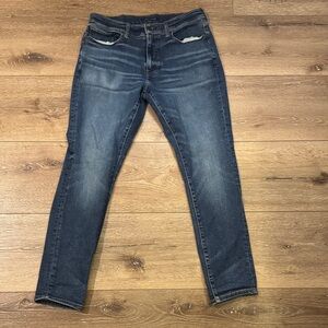 Lucky brand Classic Blue Denim mens's Jeans